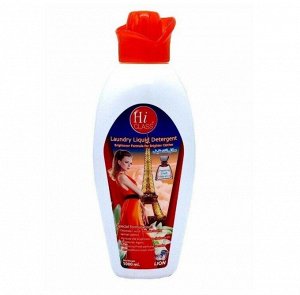"Hi-Class" Гель для стирки концентрат 900/1000мл "Charming Fresh" (очарование)