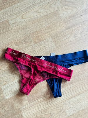 Трусики Victoria’s Secret Thong Panty