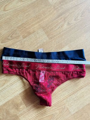 Трусики Victoria’s Secret Thong Panty