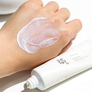 Солнцезащитный крем с пробиотиками Beauty of Joseon Relif Sun: Rice + Probiotics SPF50+ PA++++, 50мл