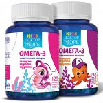 Сила Океана! 🦀 Для красоты и здоровья из Приморья