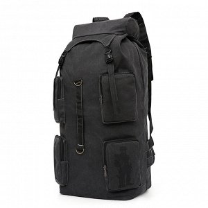 Дорожная сумка-рюкзак 2в1 ZDRASTI JourneyFlex Dual / 73 x 50 x 19 см