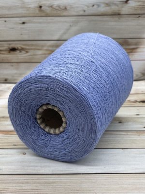Пряжа для вязания Tollegno 1900, 100 гр., Sportiva 100%  гребенной меринос 1233м/100гр Cobalt blue