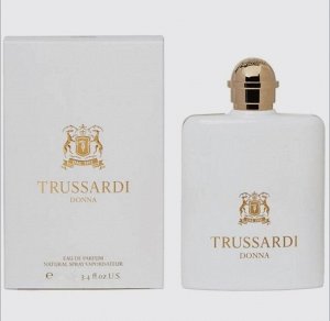 Trussardi Donna парфюм 100мл