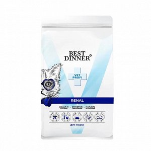 Best Dinner Vet Profi Renal 400 г