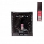 AXXZIA AGTheory Balancing Oil Essence - пробник двухфазной эссенции для восстановления баланса кожи