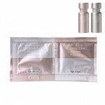 AXXZIA Beauty Eyes Essence and Cream - пробник эссенции и крема для глаз с интенсивным восстановлением