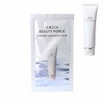 AXXZIA Beauty Force Comfort Cleansing Cream - пробник очищающего крема с мягким действием
