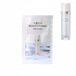 AXXZIA Beauty Force Fine Lotion - пробник двухфазного увлажняющего лосьона