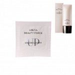 AXXZIA Beauty Force Liquid Lucent UP - пробник тональной основы с эффектом сияния
