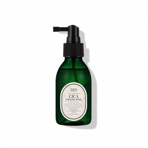 Охлаждающий тоник с центеллой азиатской - TENZERO ANTI-HAIR LOSS CICA COOLING TONIC