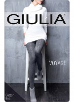 Колготки Giulia VOYAGE 18