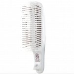 S HEART S Scalp Brush Com Regular - расческа для массажа и очищения кожи головы