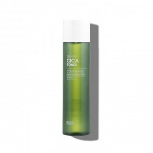 Смягчающий тонер с экстрактом центеллы азиатской - TENZERO BLEMISH CICA TONER