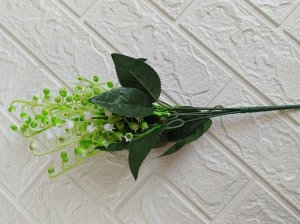 Букетик ландышей