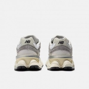 New Balance 9060 "urban fusion" — трендовый гибрид классики и футуризма