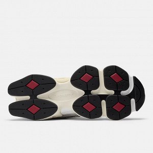 New Balance 9060 "urban fusion" — трендовый гибрид классики и футуризма