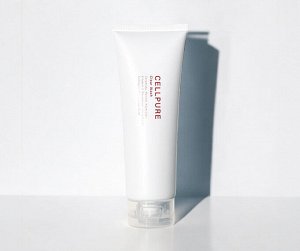 CELLPURE Clean Wash - очищающая пенка с церамидами и ретинолом