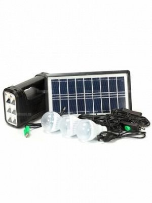 Система освещения портативная GDLite GD-8017A
