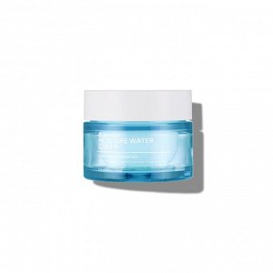 Увлажняющий омолаживающий крем с коллагеном - TENZERO COLLAGEN MOISTURE WATER CREAM