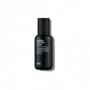 Сыворотка с экстрактом морского винограда - TENZERO GREEN CAVIAR SERUM