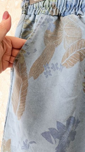Брюки и футболка Livans Италия