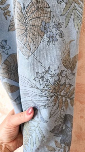 Брюки и футболка Livans Италия