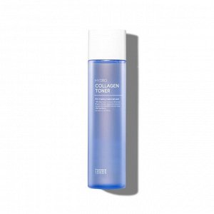 Увлажняющий тонер для лица с коллагеном - TENZERO HYDRO COLLAGEN TONER