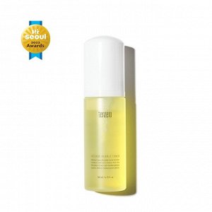 Обновляющий пузырьковый тонер с витаминами - TENZERO INTENSE BUBBLE TONER