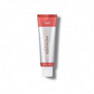 Омолаживающий крем для лица,шеи и зоны декольте - TENZERO SIGNATURE NOURISHING CREAM ANTI-WRINKLE