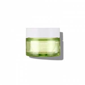 Крем для лица с экстрактом чайного дерева для проблемной кожи - TENZERO TEATREE CLEARING WATER CREAM
