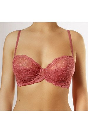 бюстгальтер Lisse Lingerie М-004 медь