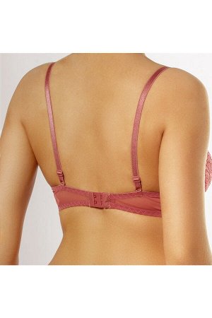 бюстгальтер Lisse Lingerie М-004 медь