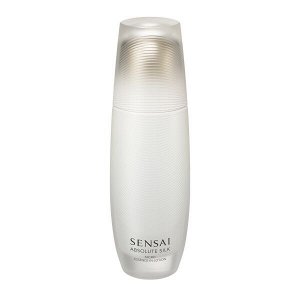 Антивозрастная микро-эссенция для гладкой и сияющей кожи Kanebo Sensai AS Micro Essence-in-Lotion
