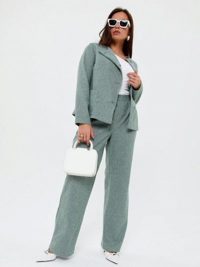Аltermoda. AM One Новая коллекция SS 2025