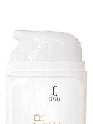 IQ Beauty Крем для рук филлер омолаживающий с пептидным комплексом / Filler Anti-Age, 100 мл