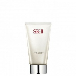 Очищающая пенка для лица SK-II Facial Treatment Cleanser