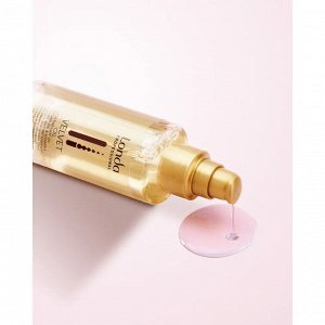LONDA Velvet Oil Масло для обновления волос с аргановым маслом  30 мл