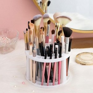 Держатель для кистей и карандашей