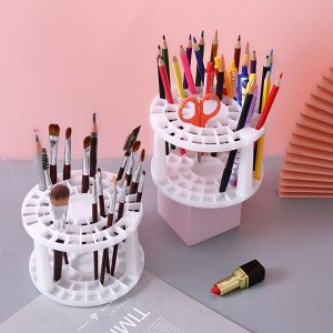 Держатель для кистей и карандашей