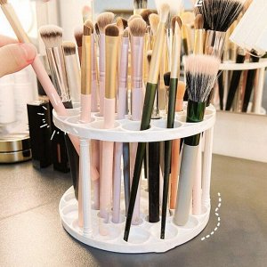 Держатель для кистей и карандашей