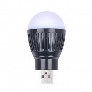 Фонарь от USB