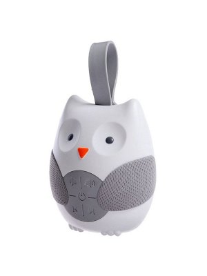 Музыкальная игрушка «Любимая совушка», звук