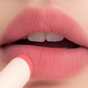 Лёгкая матовая помада для губ Rom&Nd Zero Matte Lipstick #10 Pink Sand