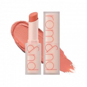 Лёгкая матовая помада для губ Rom&Nd Zero Matte Lipstick #07 Envy Me