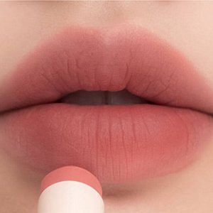 Лёгкая матовая помада для губ Rom&Nd Zero Matte Lipstick #07 Envy Me