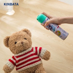 Спрей антибактериальный KINBATA, 360 мл.
