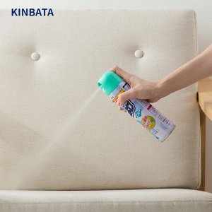 Спрей антибактериальный KINBATA, 360 мл.