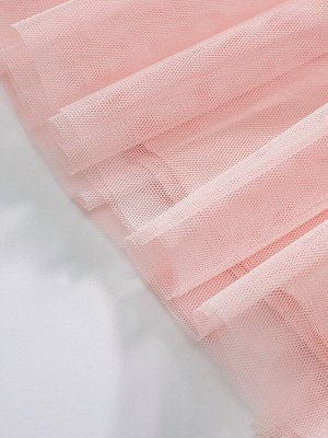 Платье для девочки LITTLE MAVEN