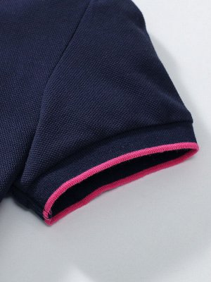 Платье для девочки LITTLE MAVEN